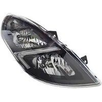 VAN WEZEL 3799968 Koplamp