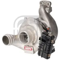 FEBI BILSTEIN 186680 Turbocharger