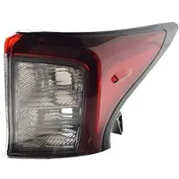 VAN WEZEL 5460936 Achterlicht