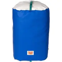 Snap Climbing - Snapack 30 - Klimrugzak blauw