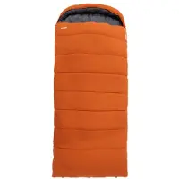 Vango - Stellar Grande - Synthetische slaapzak 205 cm, harissa