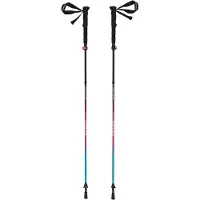 C.A.M.P. - Women's Sonic Alu Plus Ergo - Trekkingstokken 107-125 cm, multi