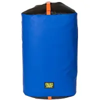 Snap - Snapack 40 - Klimrugzak blauw