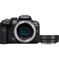 Canon EOS R10 Body