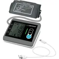 Esperanza Ecb004 Bloeddrukmeter