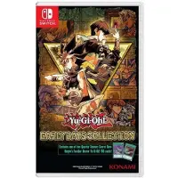 Yu-Gi-Oh! Early Days Collection Nintendo Switch