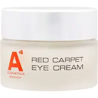 A4 Cosmetics - Red Carpet Eye Cream Oogcrème 15 ml Dames