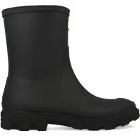 Hunter Regenlaarzen hfrm0002251-blk
