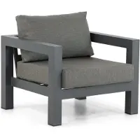 Lifestyle Garden Furniture Lifestyle Luca lounge tuinstoel