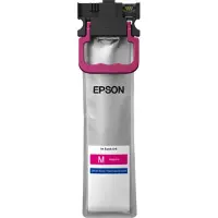 Epson C13T13L340 inktcartridge 1 stuk(s) Origineel Hoog (XL) rendement Magenta