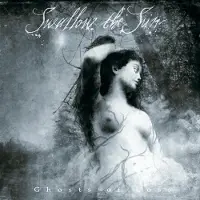 Swallow The Sun CD - Ghosts of loss - voor Geen - standaard - Maat Standard
