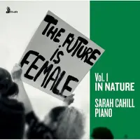Proper S&D Consignment The Future Is Female: In Nature