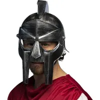 Boland Helm Gladiator (grijs)