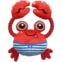 FOFOS sealife krab 21x6x14 cm