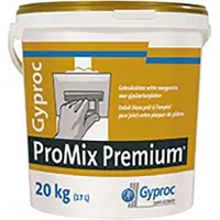 Gyproc ProMix premium 20 kg