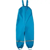 BMS Boeddell Soft Salopette Huid Lichtblauw | Maat: 104
