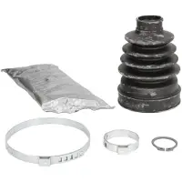 SPIDAN Balgenset, aandrijfas 25648