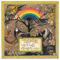 Karisma Tusmorke - Leker For Barn, Ritualer For Voksne (LP)