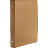 Djois Ringband Kraft Line A4 23-rings O-mech - 2 stuks