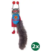 Kong connects magnicat 2x 30,5x7,5x2,5 cm