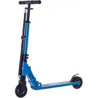 Hausmarke Step Rideoo 120 Blue