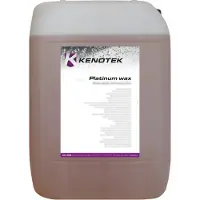 Kenotek Platinum Wax - beschermende wax met Kenolon-technologie - 20L