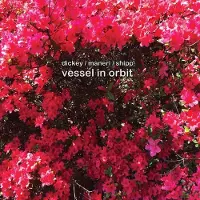 Cd Vessel In Orbit