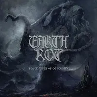 SEASO Earth Rot - Black Tides of Obscurity (LP)