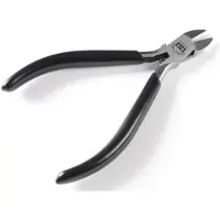 Tamiya Side Cutter For Plastic - - TAM74001