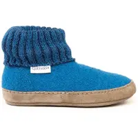Gottstein - Kid's Alpine Boot LE - Pantoffels 24, blauw