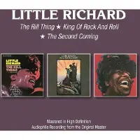 Import Rill Thing/King Of Rock