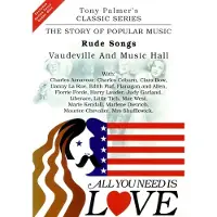 Import All You Need Is Love V.5