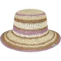 Barts Hoed Women Silaa Hat Mauve-One size