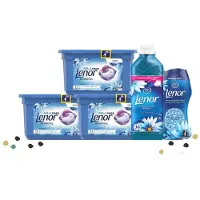 Lenor Zeebries Was Pakket