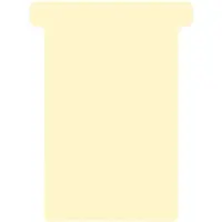 Djois PLANBORD T-KAART LYNX A5548-30 77MM BEIGE