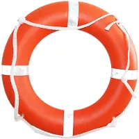 Can-sb Lifebuoy Oranje 72 cm