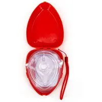 Ambu Beademingsmasker comfortabel rescue mask