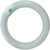 Sylvania Tl Circline Bl368 Uv-a G10q 22w Blacklight 0000456