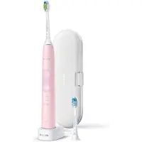 Philips ProtectiveClean 5100 - Sonische, elektrische tandenborstel - HX6856/10