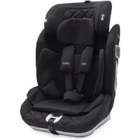Baby Mix Autostoeltje Hero Pro I-Size, zwart