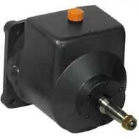 VETUS Mtp151 Steering System Pump Zilver