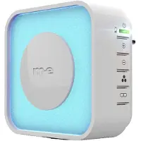 M-E Modern-Electronics 41308 Ontvanger voor Draadloze deurbel Verlicht
