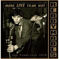 Import San Francisco: Mostly Live