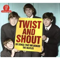 Cd Twist And Shout