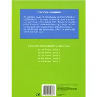 Deltas Oefenblaadjes vraagstukken (10-11j)