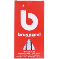 Bruynzeel triple grip vulpen linkshandig