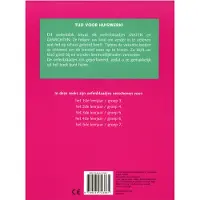 Deltas Oefenblaadjes maten en gewichten (10-11j)