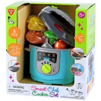 Playgo Chef cooker
