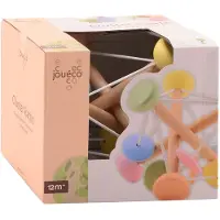 Jouéco - Cluster rammelaar