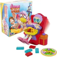 Tomy Oma Koekie - Kinderspel - Geen batterijen nodig